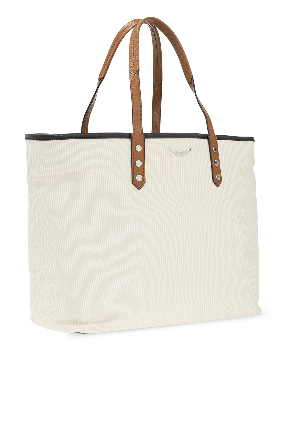 Zadig & best sale voltaire shopper bag